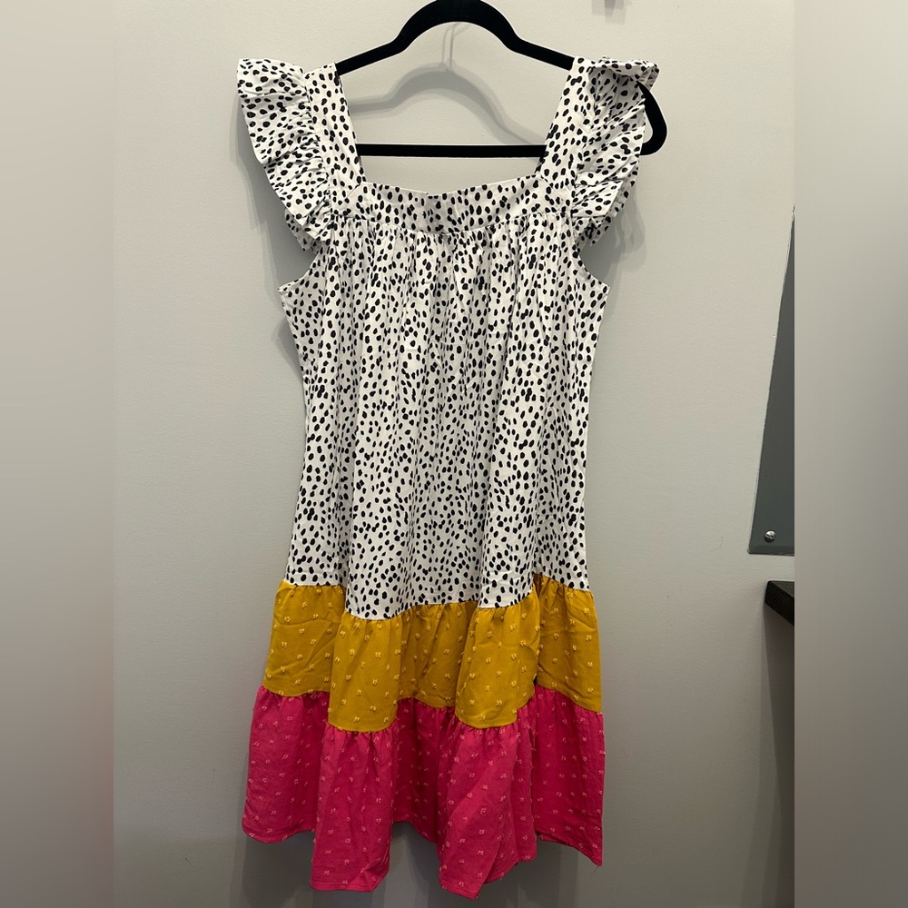 Boutique Dress